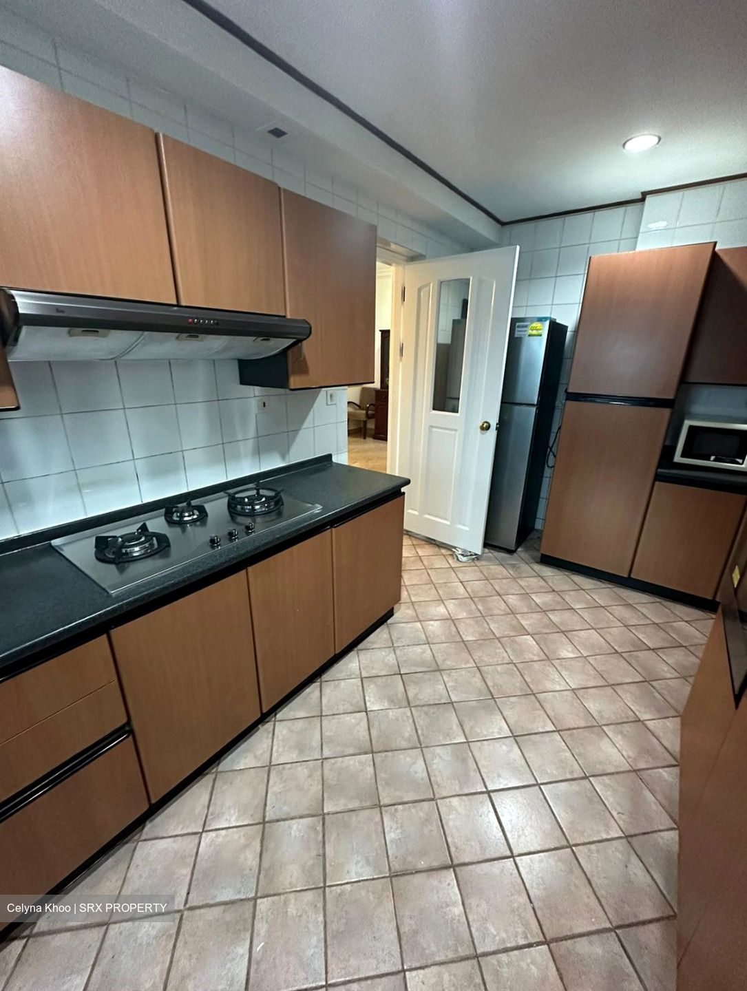 Spring Grove (D10), Condominium #431021431